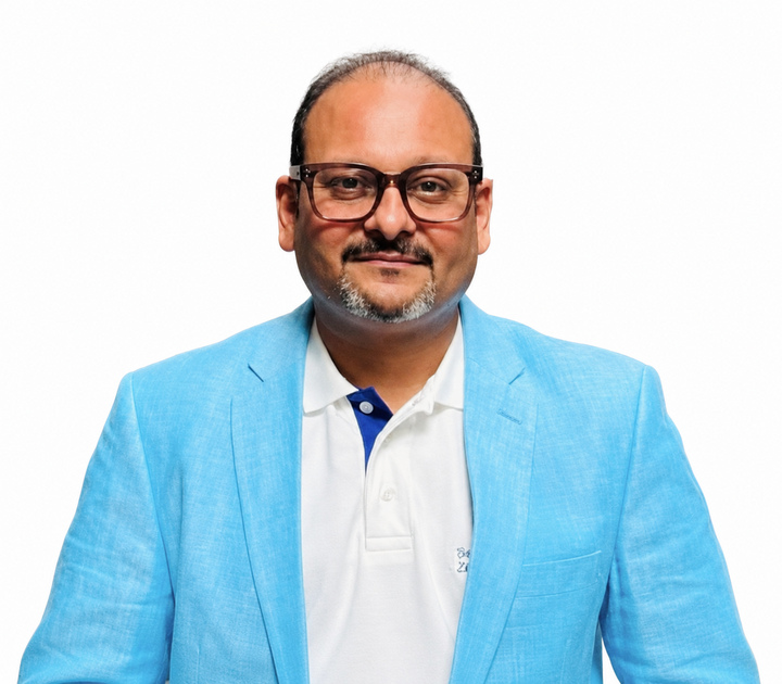 Abhinav Kaushal