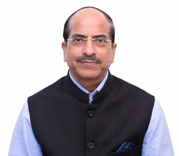 Deependra Kashiva