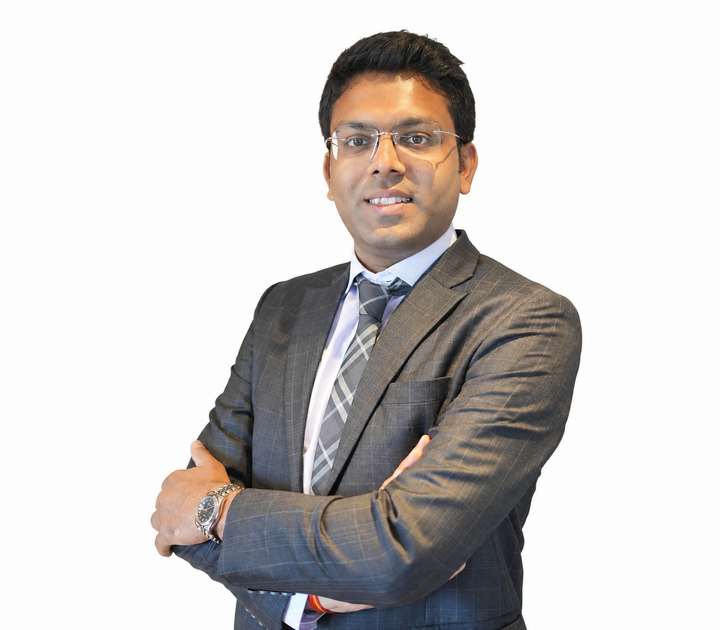 Keshav Beriwala