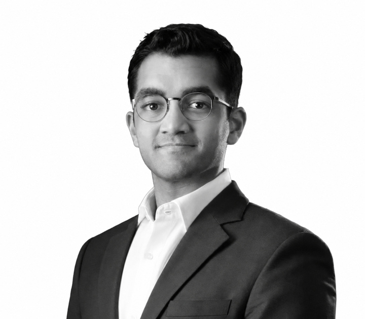 Madhur Gupta