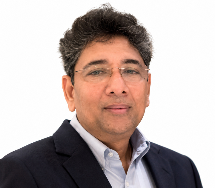 M. K. Gupta