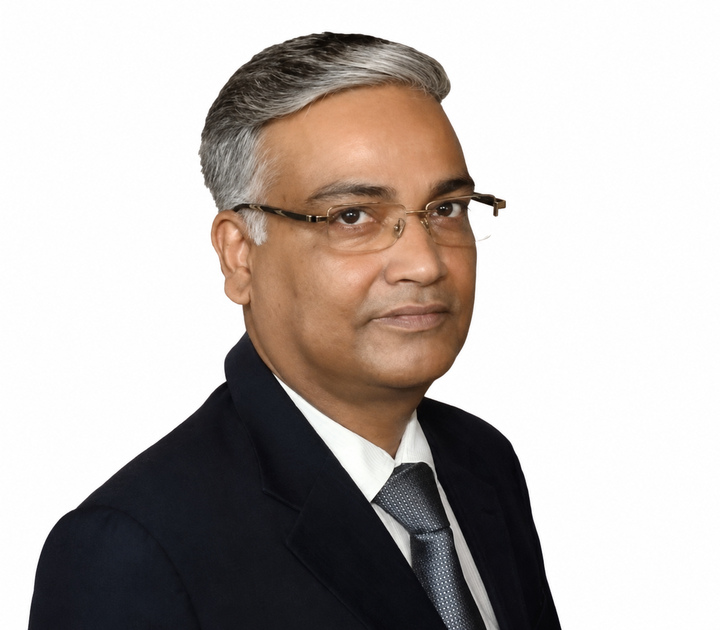Prabodha Acharya