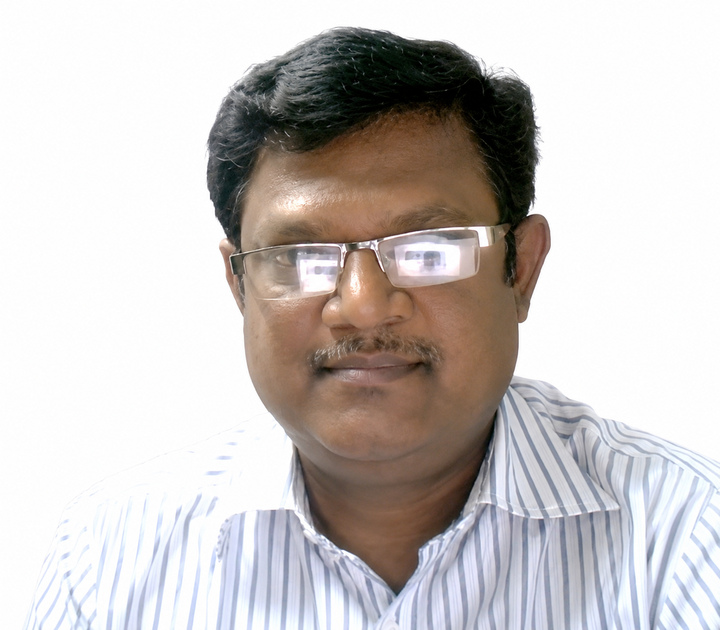 P. R. K. Sobhanbabu