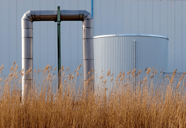District Heating, Cooling & Energy Systems carbon offset method