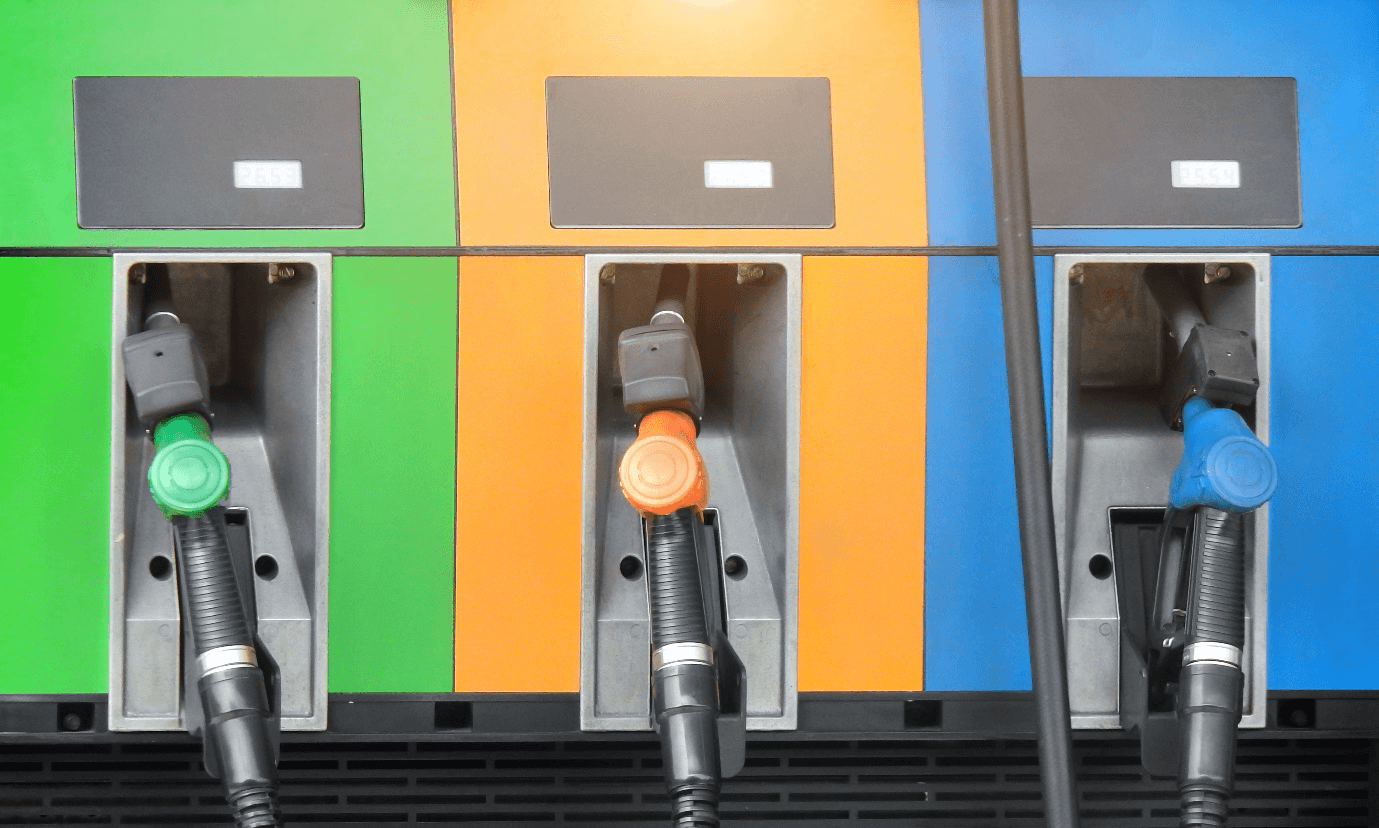 Fuel Switching & Alternative Fuels carbon offset method