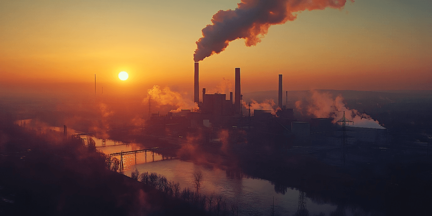 Waste Heat & Industrial Efficiency carbon offset method