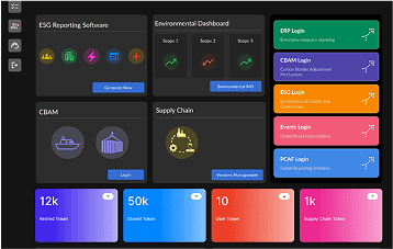 GHG Automation & Compliance Engine