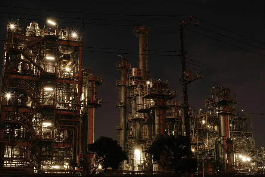 GHG Carbon Accounting Calculator - Your Chief Emission Officer