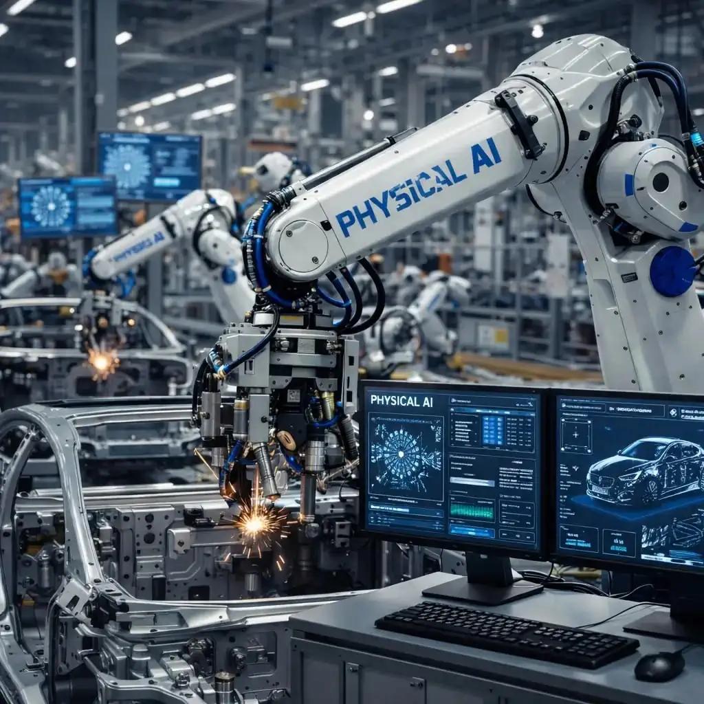 Physical AI