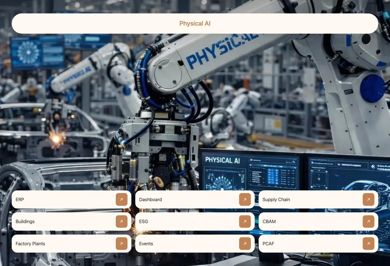 Physical AI